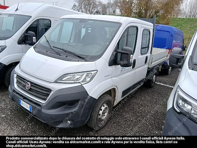 Fiat ducato 35 mh1 2.0 mjet -