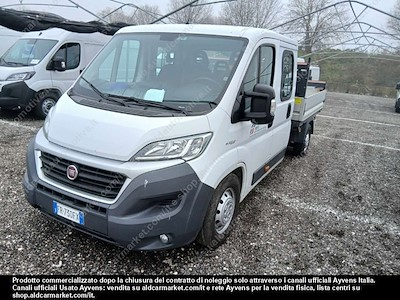 Fiat ducato maxi 35 lh1 2.3 -