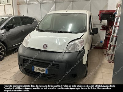 Fiat fiorino 1.3 multijet 95 CV -