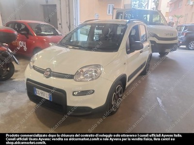 Fiat panda PC 1.0 70cv SS -