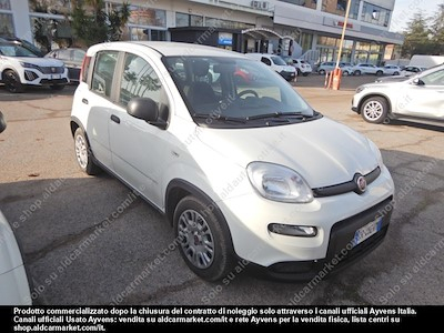 Fiat panda PC 1.0 firefly 70cv -