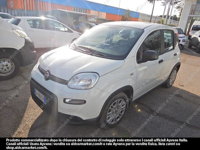 Fiat panda PC 1.0 firefly 70cv -