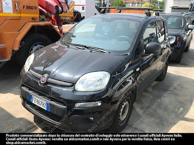 Fiat panda PC 1.2 gpl 69 -