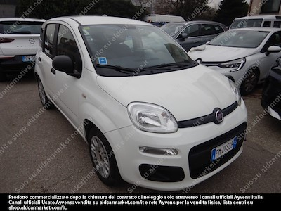 Fiat panda PC 1.3 mjt 80 -
