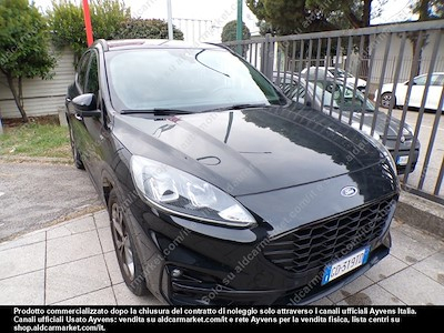 Ford kuga 1.5 ecoblue 120cv 2wd -