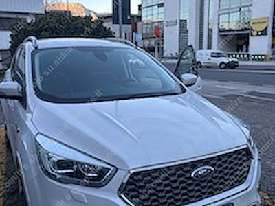 Ford kuga 2.0 tdci 180cv pshift -
