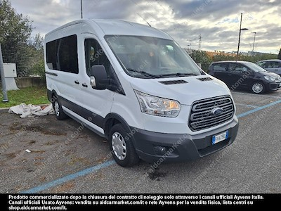 Ford transit 310 l2h2 trend 130cv -