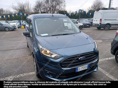 Ford transit connect 1.5 tdci 120cv -