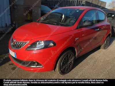 Lancia ypsilon PC 1.0 firefly 70cv -
