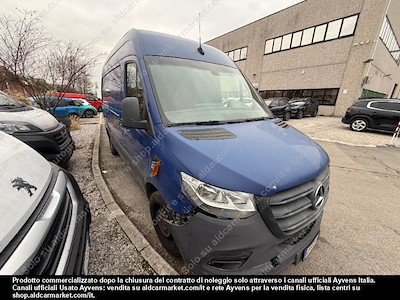 Mercedes-Benz sprinter 314 cdi f3733 t.alto -