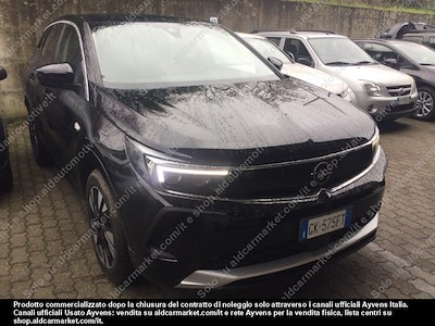 Opel grandland 1.5 130cv at8 business -