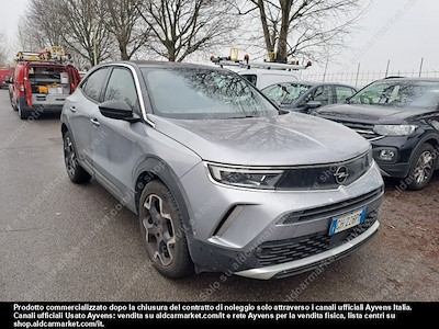 Opel mokka 1.5 110cv ultimate mt6 -