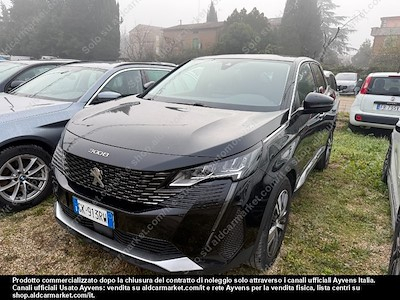Peugeot 3008 PC bluehdi 130 eat8 -