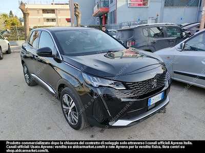 Peugeot 3008 PC bluehdi 130 eat8 -