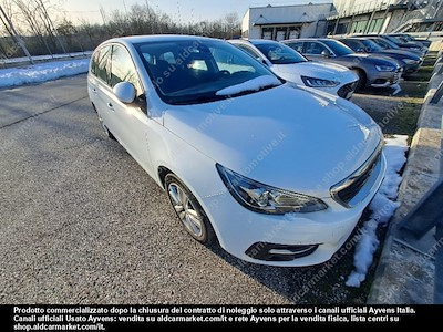 Peugeot 308 SW business bluehdi 130 -