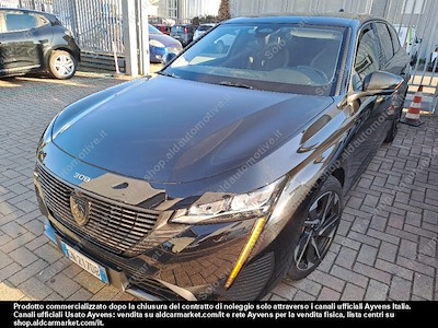 Peugeot 308 SW SW allure pack -