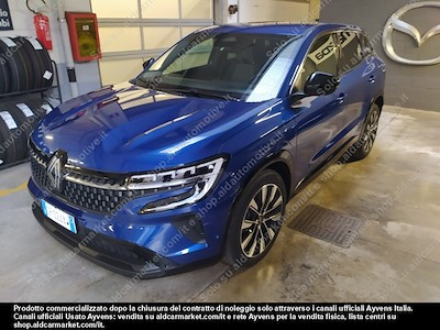 Renault austral 1.3 mhev 160 techno -