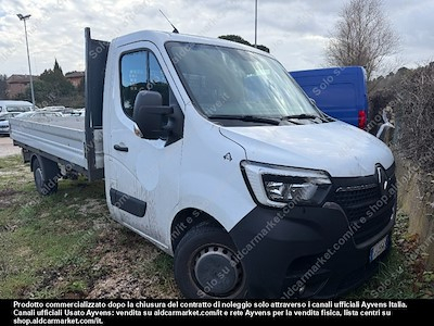 Renault master TC TA L3 t35 -