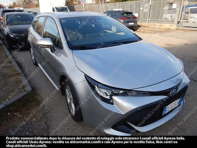 Toyota corolla SW PC TS 1.8 -