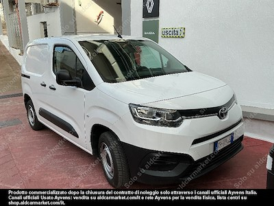 Toyota proace city PC 1.5d 100cv -