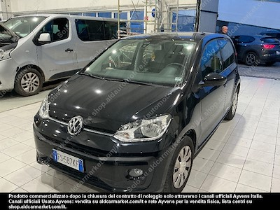 Volkswagen UP 1.0 44kw move UP -