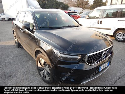 Volvo xc40 T5 plug-in hybrid auto -