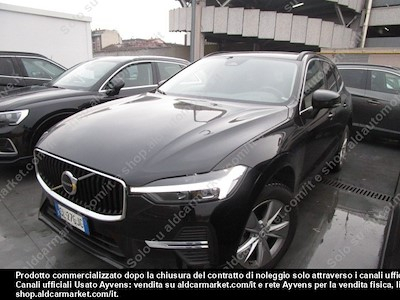 Volvo xc60 PC B4 D awd -