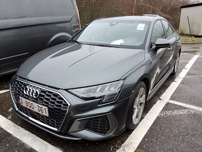 Audi A3 berline 2.0 TDI 30 85KW S LINE