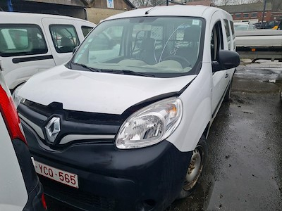 Renault Kangoo express maxi diesel Lot 1.3 KANGOO Maxi 1.5 dCi Blue Confort