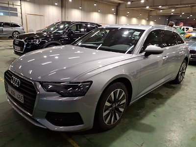 Audi A6 avant diesel - 2018 35 TDi S tronic