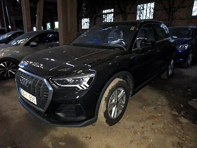 Audi Q3 2.0 35 TDI S TRONIC BUSINESS EDITION