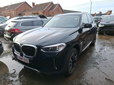 BMW IX3 80KWH AUTO