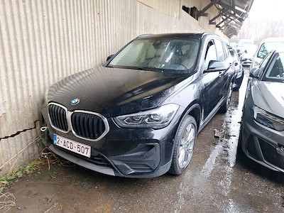 BMW X1 1.5 SDRIVE16D