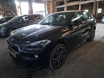 BMW X2 diesel 1.5 d sDrive16