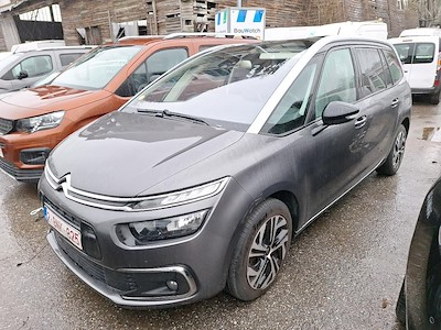 Citroen Grand C4 spacetourer 1.5 BLUEHDI 130 S-S BUSINESS GPS AUTO