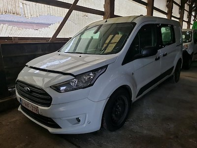 Ford Transit connect lwb diesel - 2 210 1.5 TDCi Trend (EU6.2)