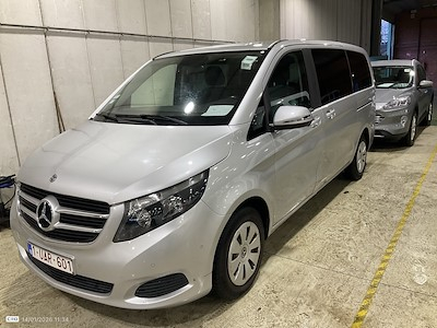Mercedes-Benz Classe V mwb diesel V 220 d STOCK