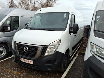 Nissan INTERSTAR 2.3 DCI 150 L2H2 3.5T ACENTA