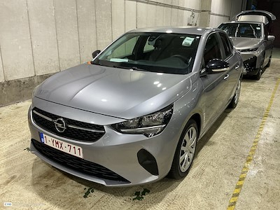 Opel Corsa 1.2 55KW S-S EDITION