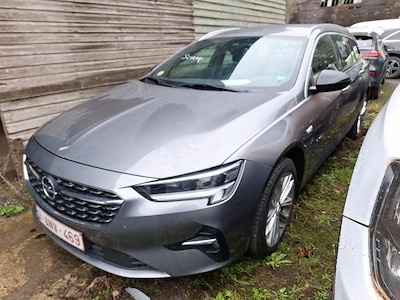 Opel Insignia sports tourer 1.5 TURBO D 90KW S-S BUSINESS ELEGANCE