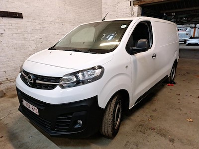 Opel VIVARO 1.5 TURBO 75KW EDITION L2H1 2.6T