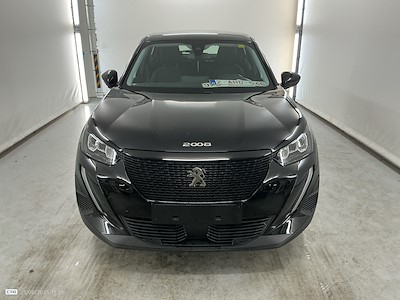 Peugeot 2008 1.2 PURETECH 74KW S-S ACTIVE PACK Achterste obstakeldetector