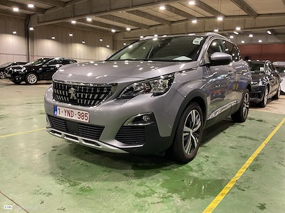 Peugeot 3008 - 2016 1.2 PureTech Allure (EU6.3)