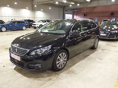 Peugeot 308 SW 1.5 BLUEHDI 96KW S-S ALLURE PACK