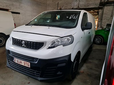 Peugeot EXPERT 2.0 BLUEHDI 120 S&amp;S LONG PREMIUM
