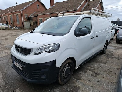 Peugeot Expert fourgon mwb dsl - 2016 2.0 BlueHDi L3 Long Premium S&S STOCK