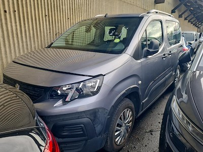 Peugeot Rifter swb diesel 1.5 BlueHDi Standard Active S&S