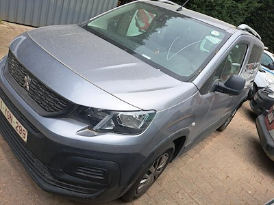 Peugeot Rifter swb diesel 1.5 BlueHDi Standard Active S&S