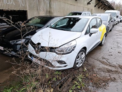 Renault Clio 0.9 TCe Zen (EU6c) STOCK