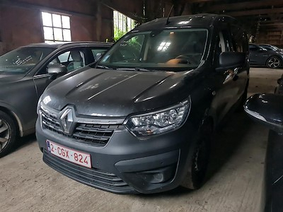 Renault EXPRESS 1.5 DCI BLUE 95 CONFORT